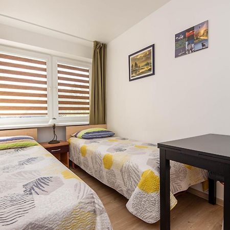Nidos Laivas Apartment Exterior photo