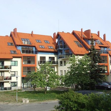 Nidos Laivas Apartment Exterior photo