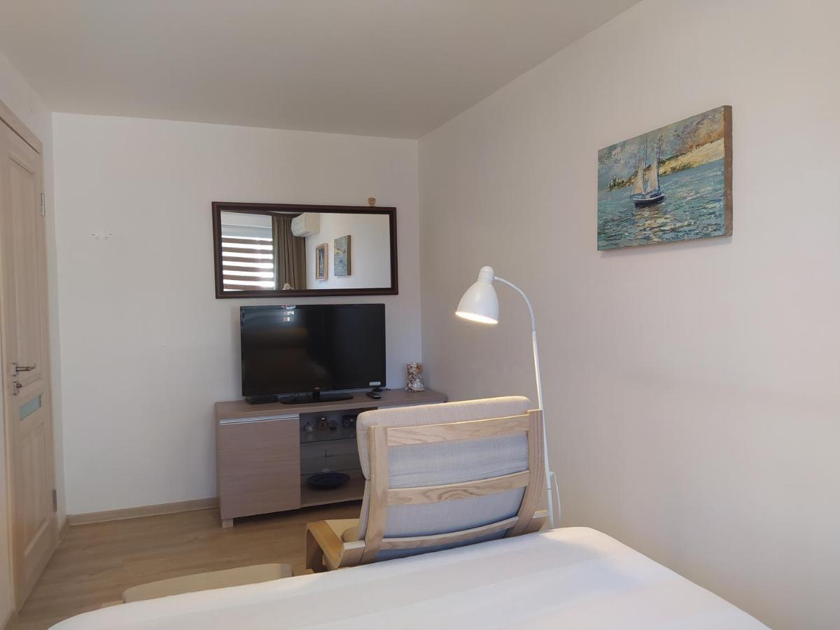 Nidos Laivas Apartment Exterior photo