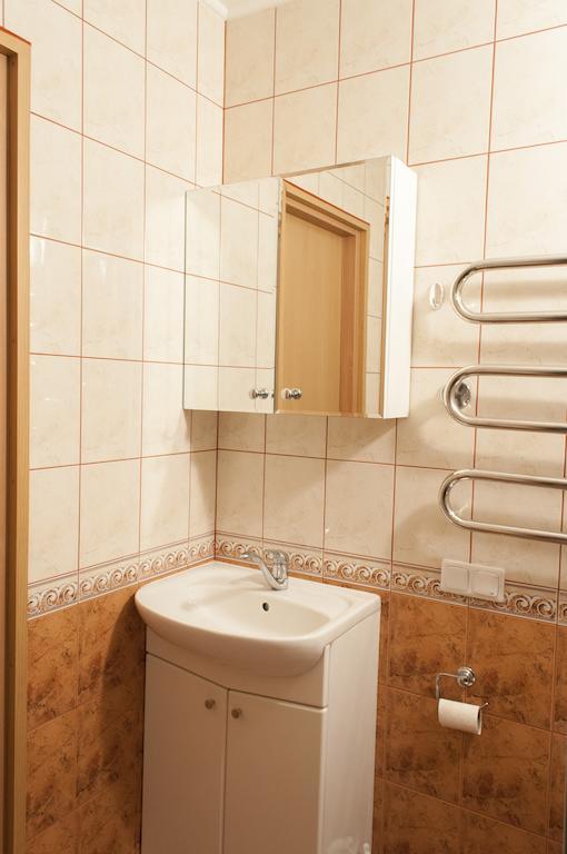 Nidos Laivas Apartment Room photo